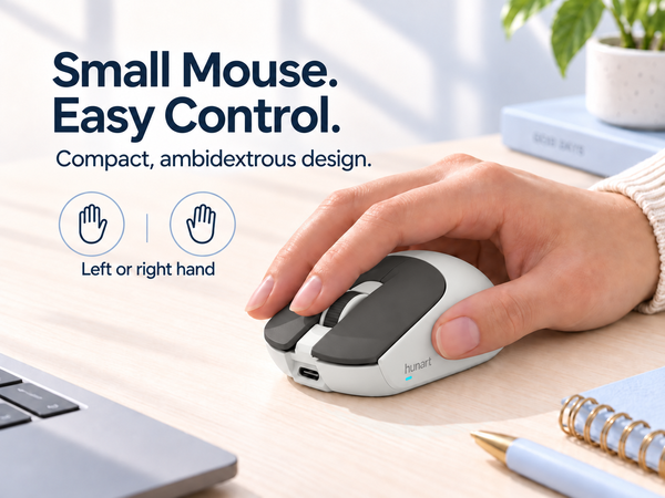 Small Mouse