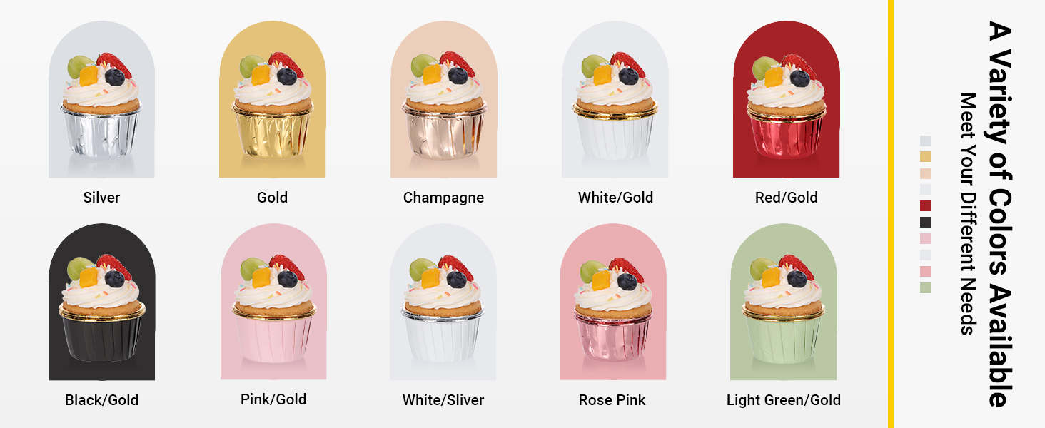 cupcake cups