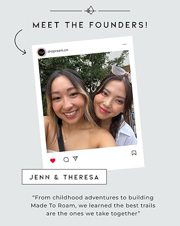 Meet The Founders