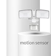 LED Security Lights Motion Sensor Light