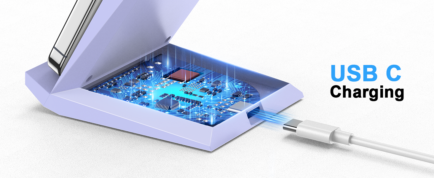 wireless charger for iphone