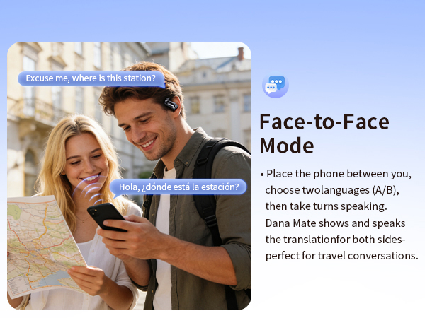 language translator earbuds