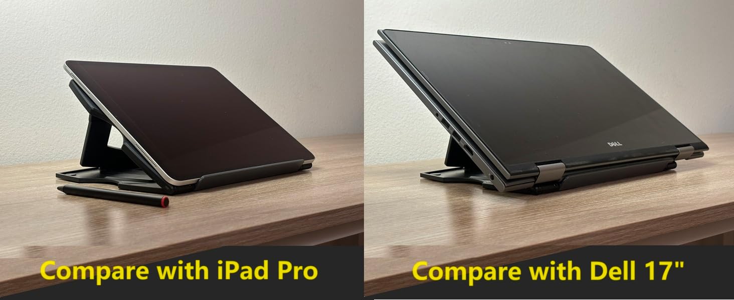 ipad pro stand for drawing