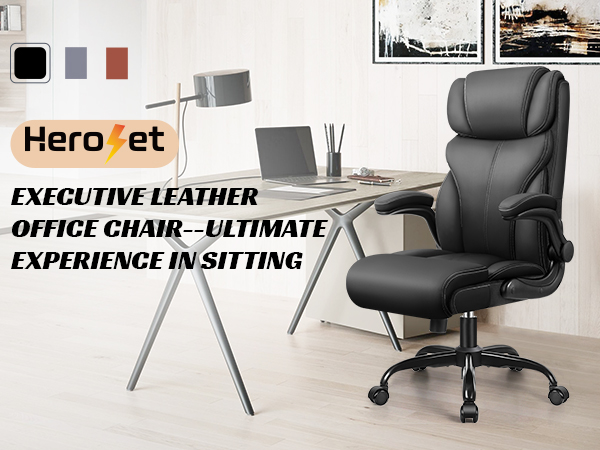 executive chair