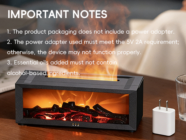 A4 Power Adapter(??)