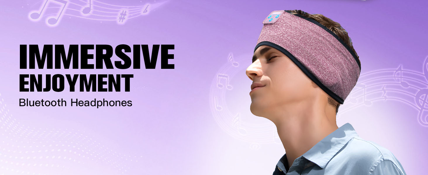 sleep headphones