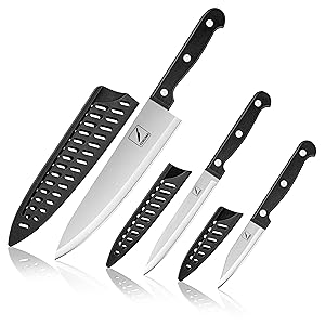 knife set