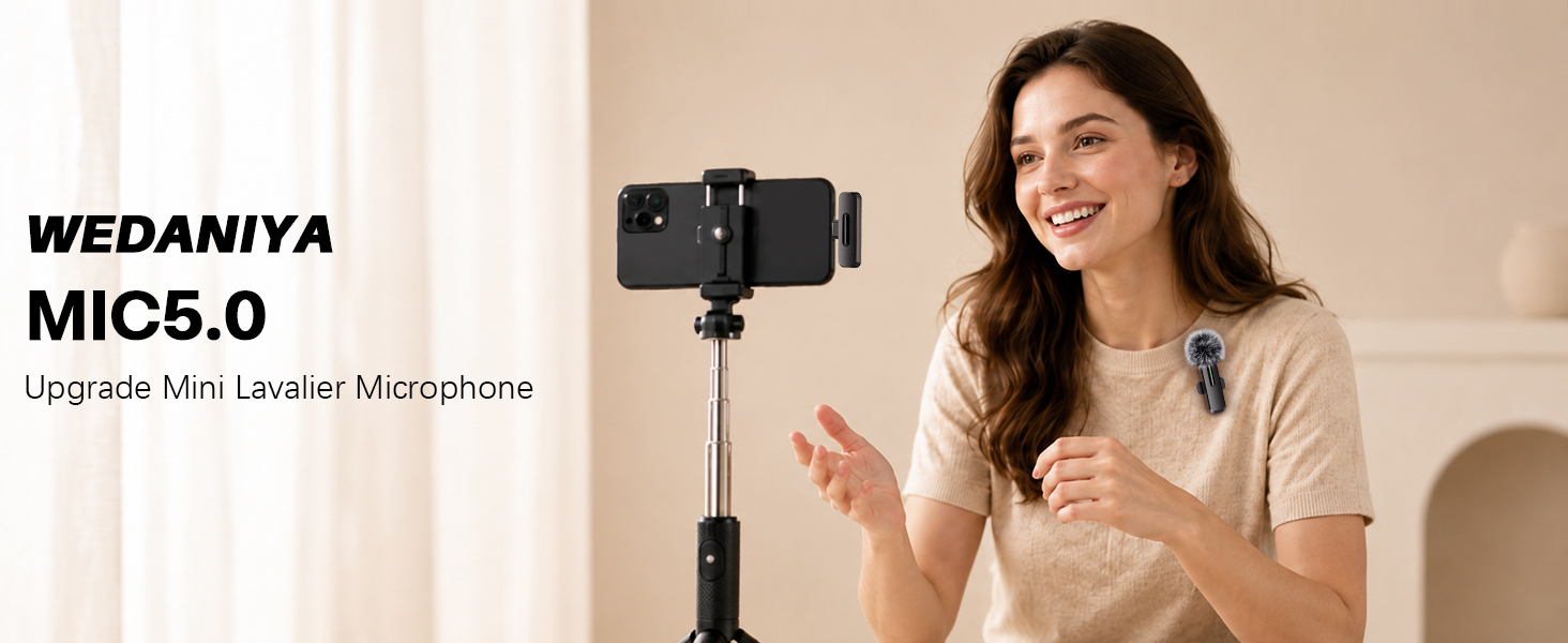 microphone for iphone