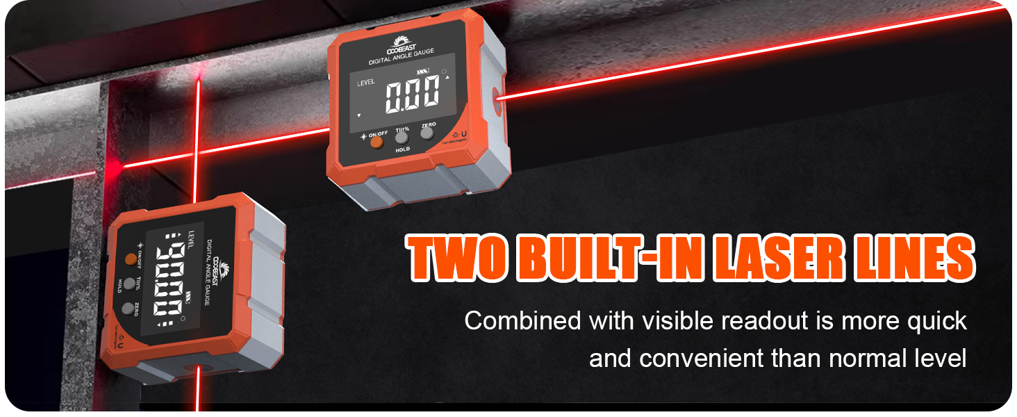 digital angel finder