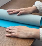 Black and Decker mousepads come in 3 different sizes and 4 different colors