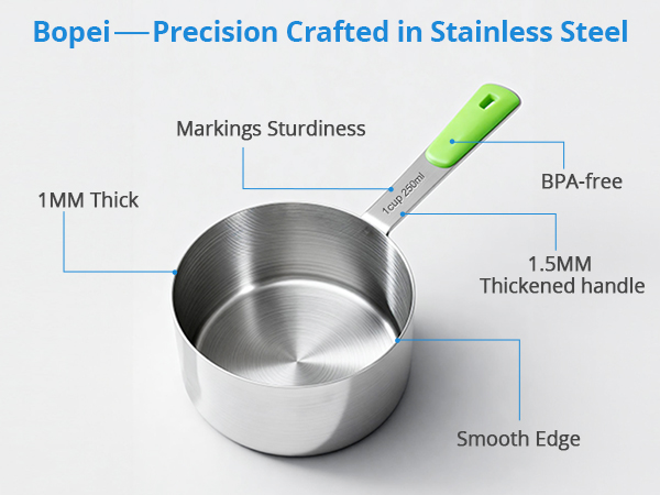 gadgets comida reposteria odd tsp messuring culs glass