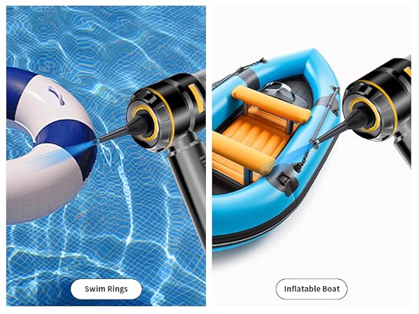 Car Vacuum Cleaner High Power