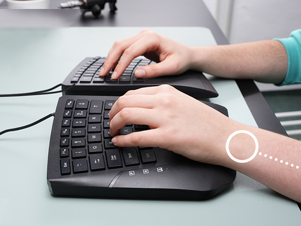 Reduce Muscle Strain