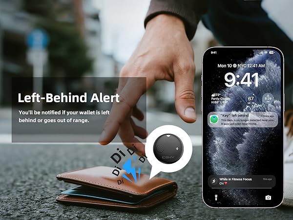 tracking device