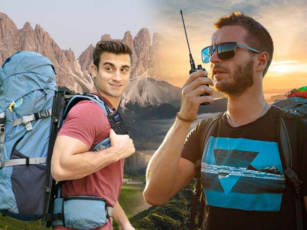 walkie talkies for adults