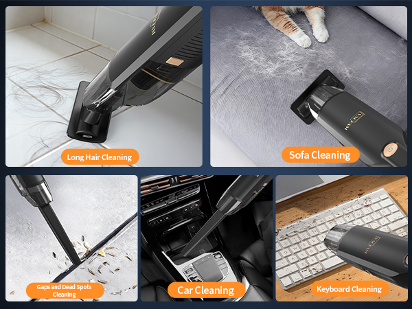 shark vacuum handheld