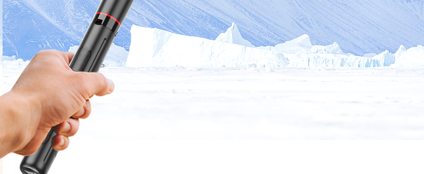 Gimbal Stabilizer - Master Every Move