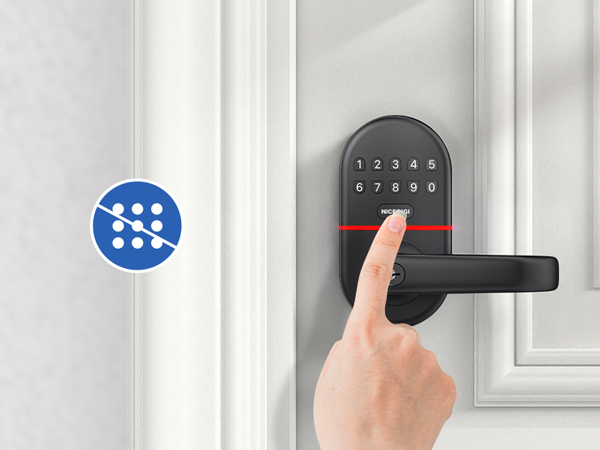 Wrong Code Entry Limit