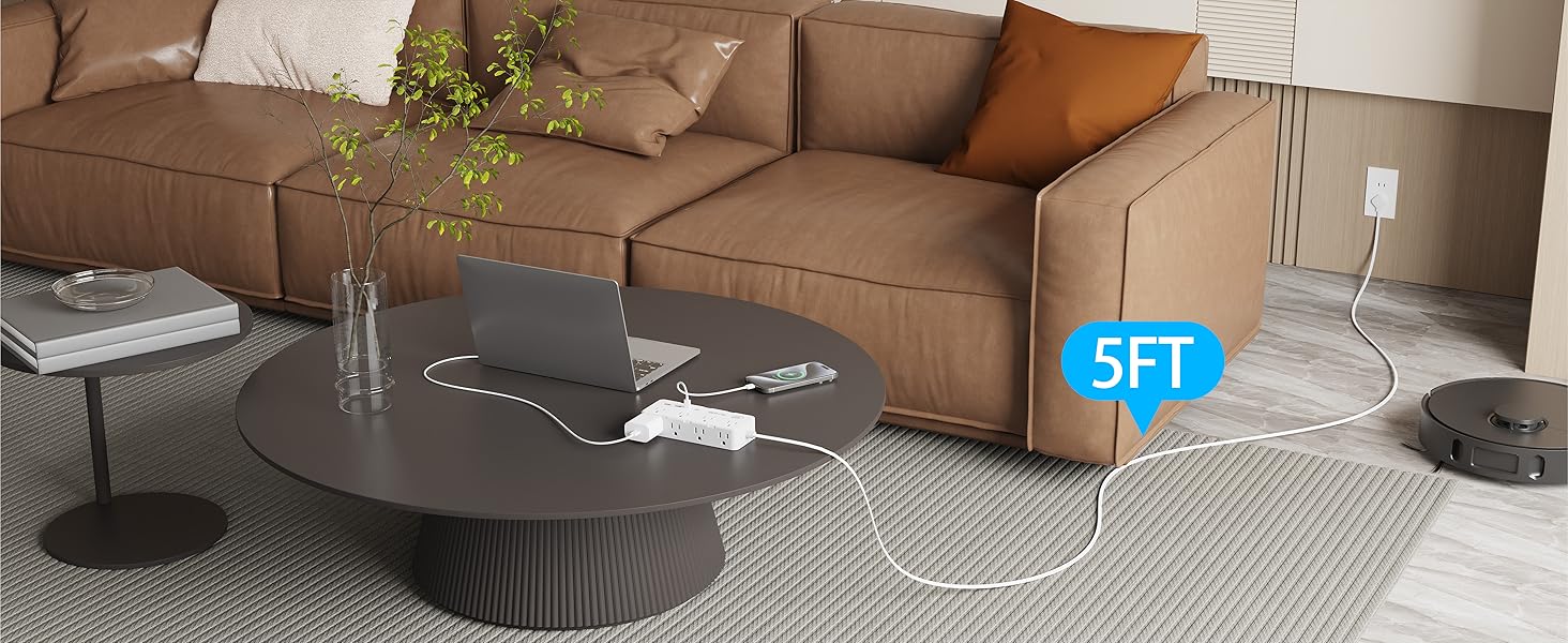 2 to 3 prong outlet adapter