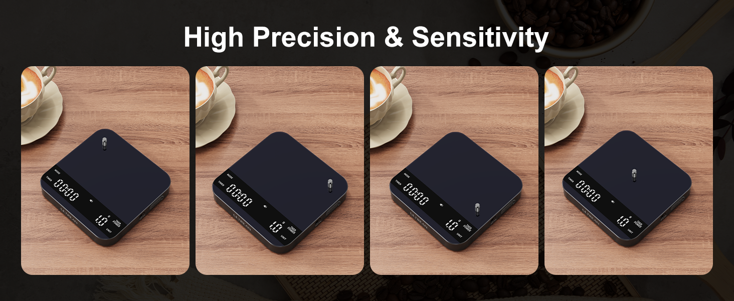 coffee scale
