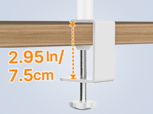 clamp desk lamp