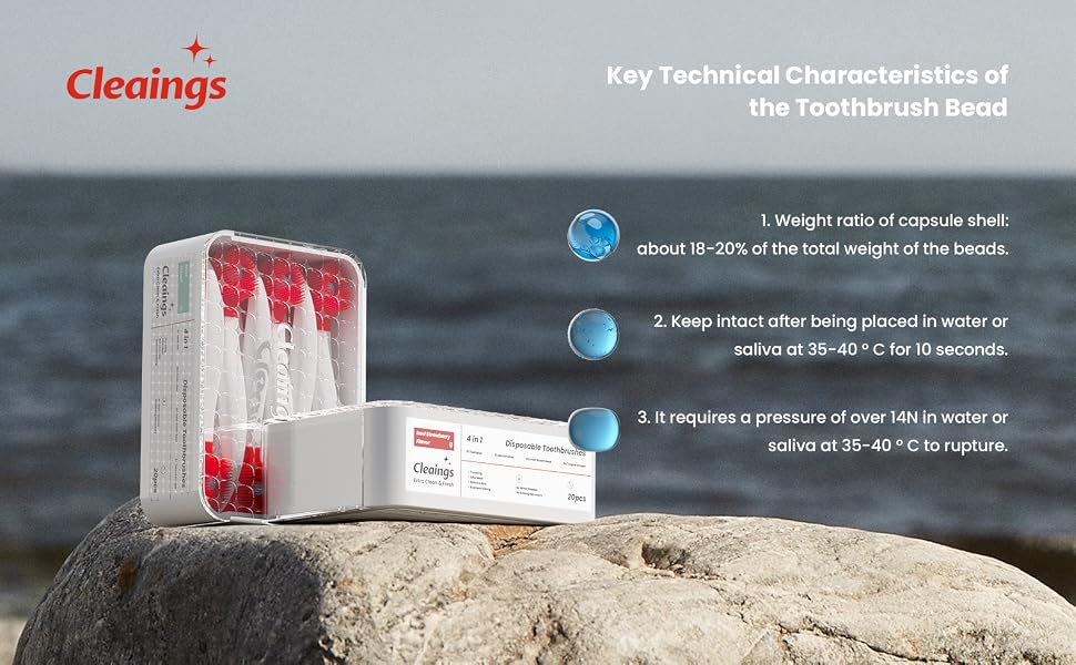 Description of product technical features