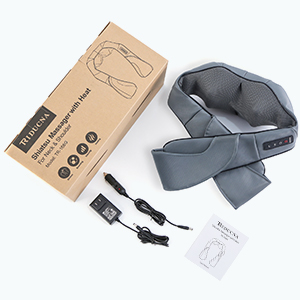 neck massager