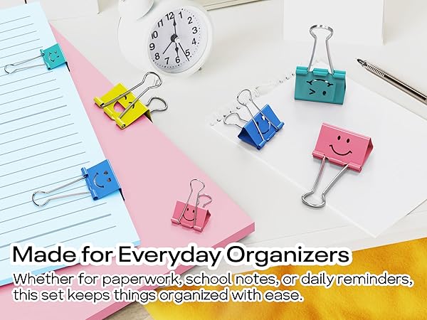 Made for Everyday Organizers