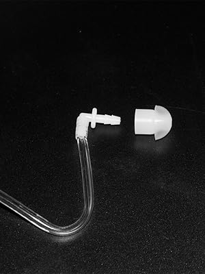 Mushroom Eartips