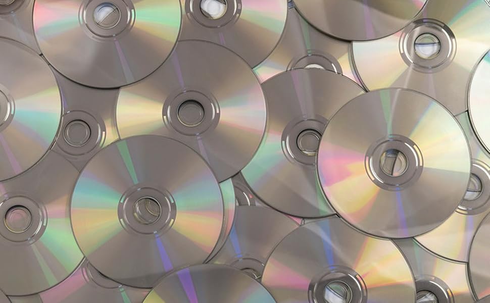 CD Case