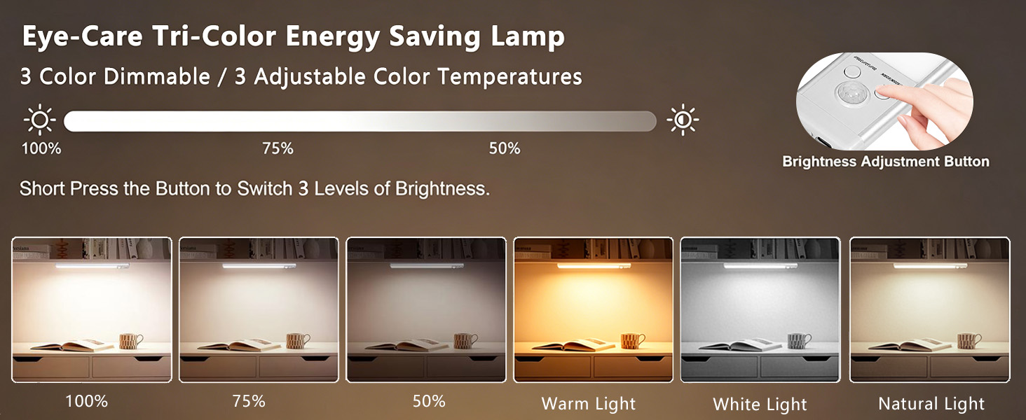 Energy Saving Lamp