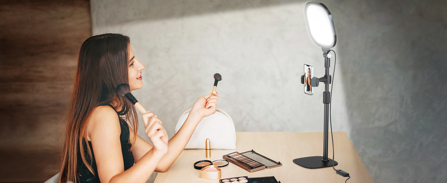 Live Streaming Light