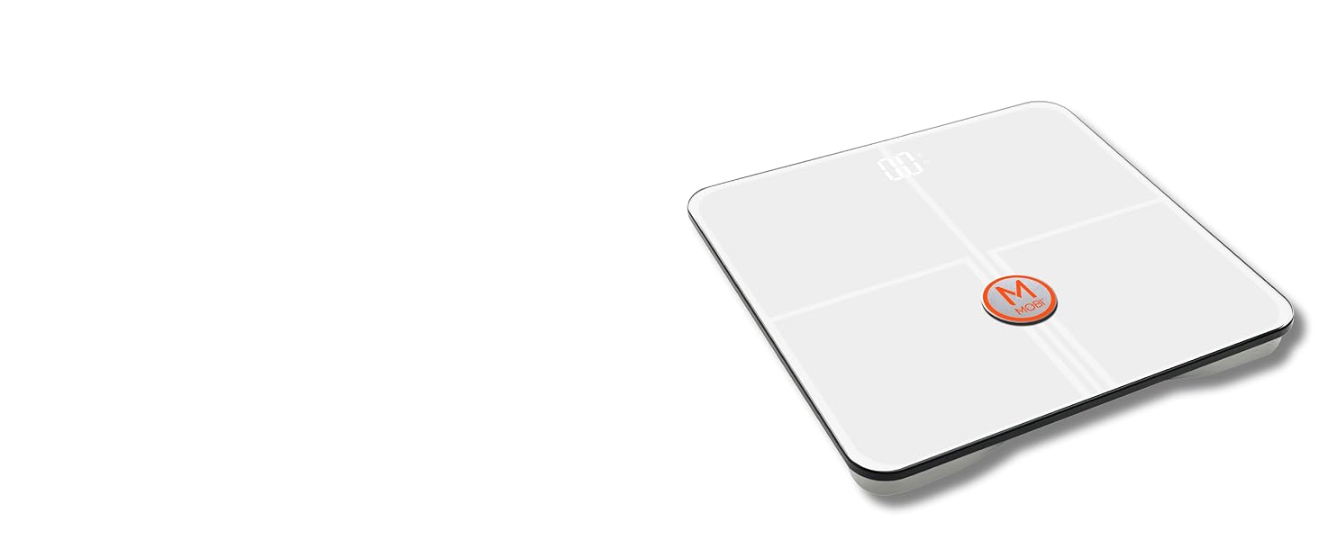 MOBI Smart BMI Scale 