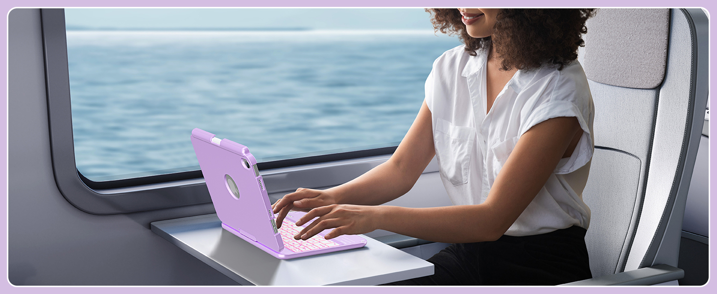 ipad mini keyboard ipad mini 7 case with keyboard ipad mini 6th generation case with keyboard