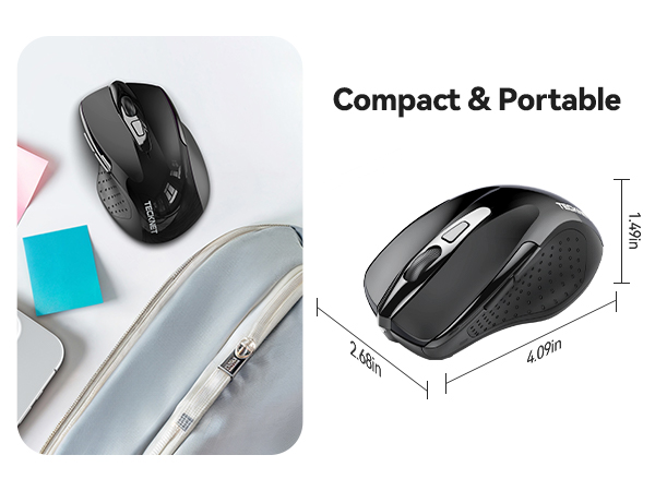 mouse