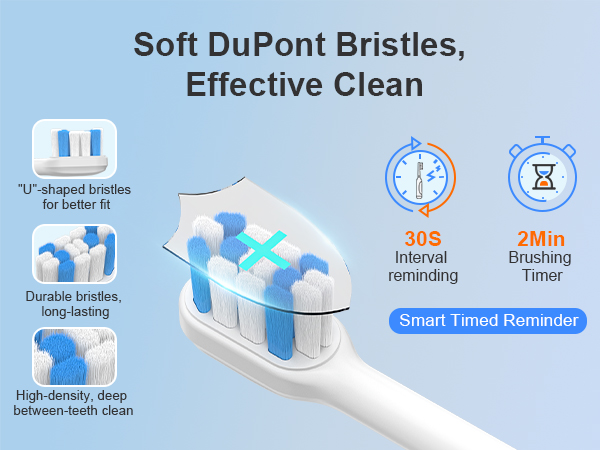 2 in 1 electric toothbrush and water flosser