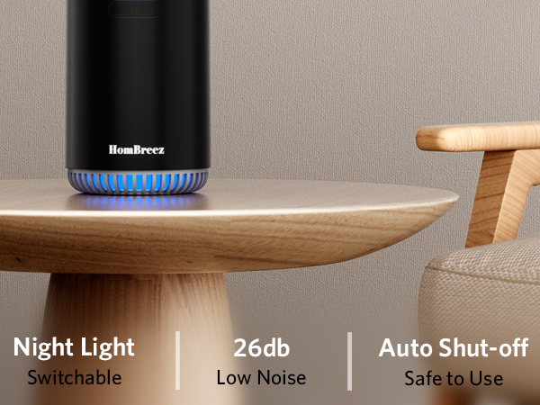 diffuser