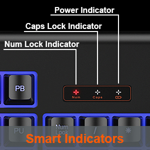 gaming keybaord for pc ps4