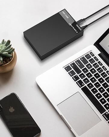 hard drive enclosure RSH-319