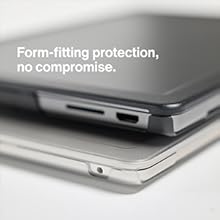 Incase Hardshell for MacBook