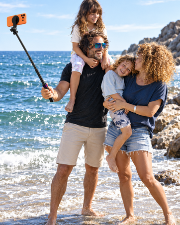 magsafe selfie stick