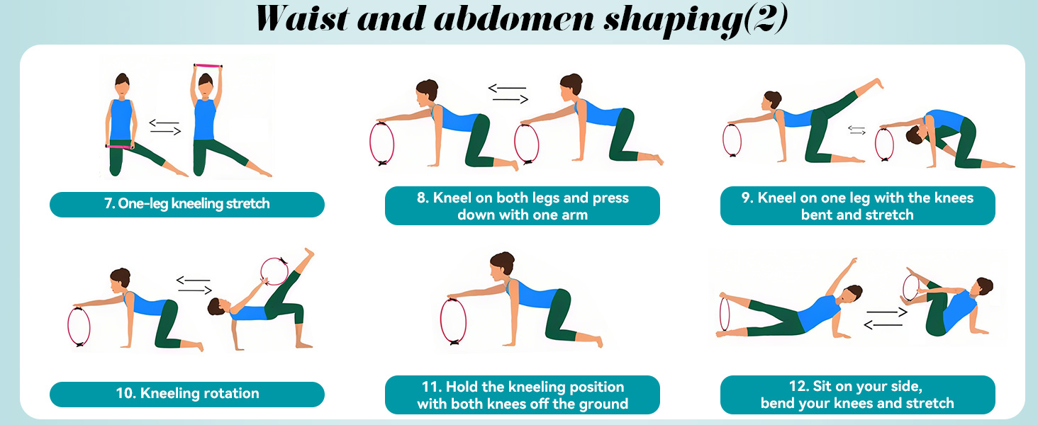 better me pilates kit