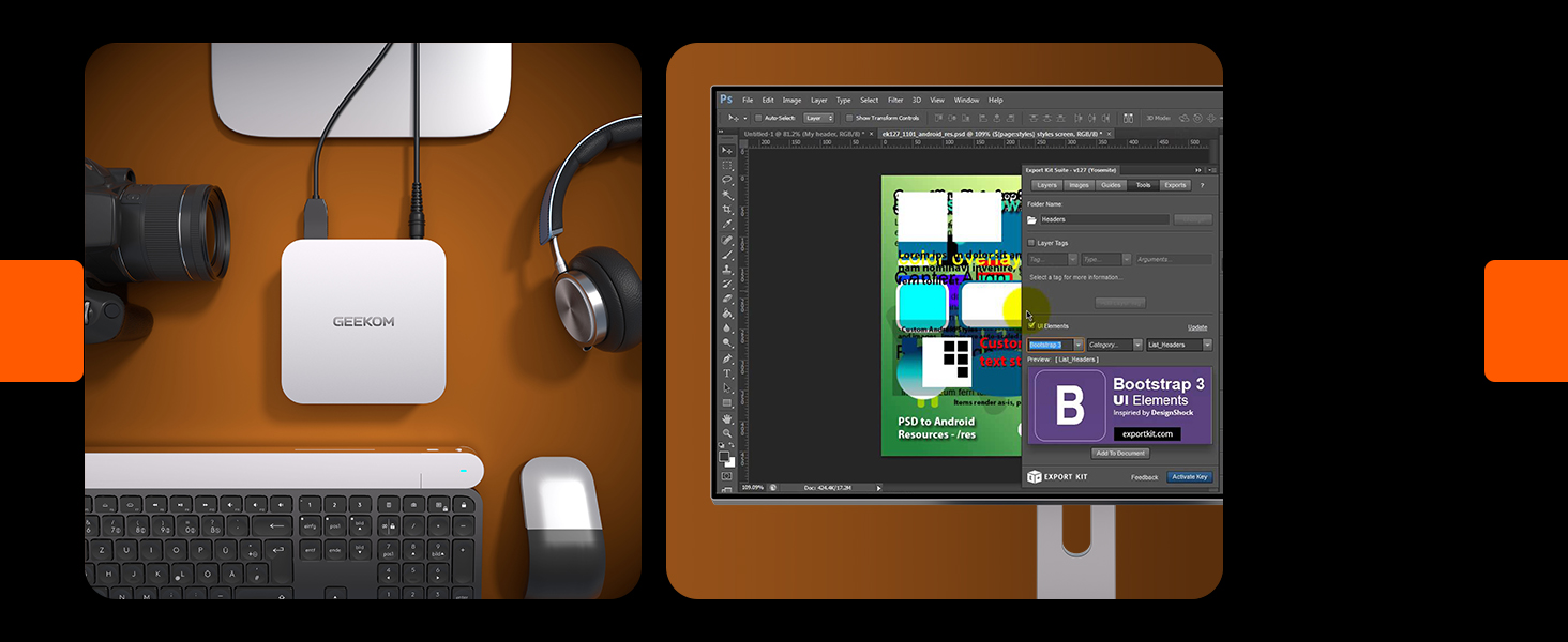 Creative Work