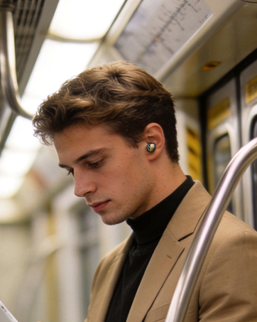 ear plugs