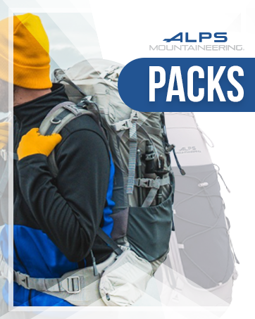 ALPS Packs