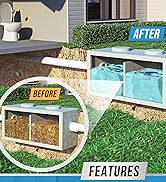 Septic Tank Treatment Packets