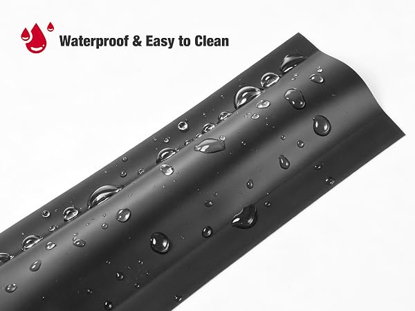 cable floor cover