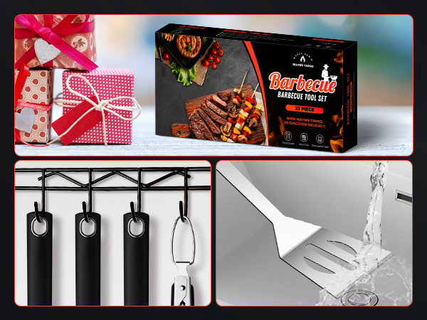 bbq tool