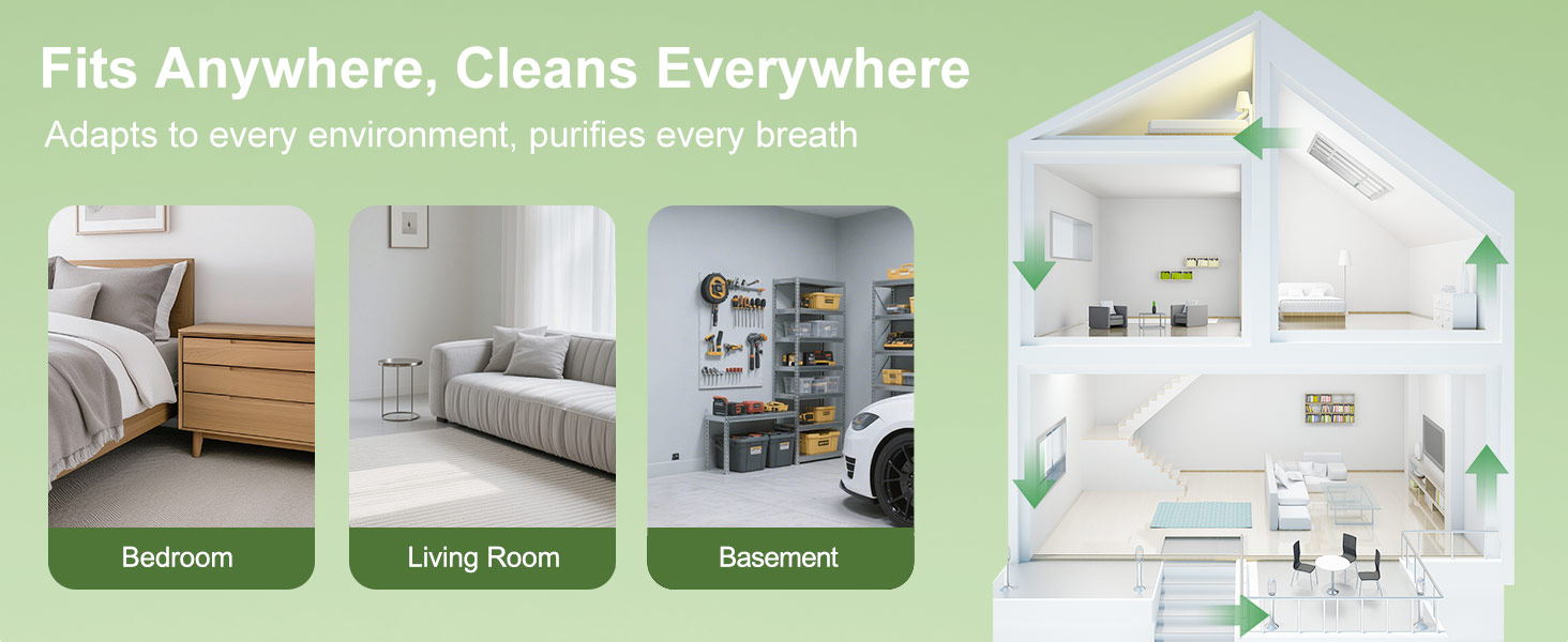 air purifier