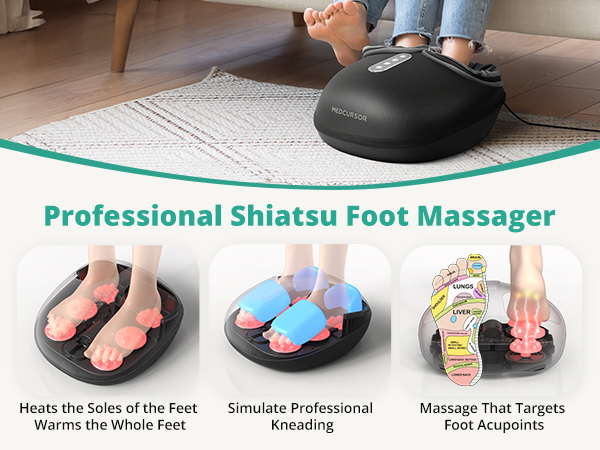 Foot Massager